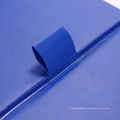 Doppelte PVC-Ordner-Zwischenablage mit Metallclip zum Verkauf, PVC-Faltplatten-Clip-Board